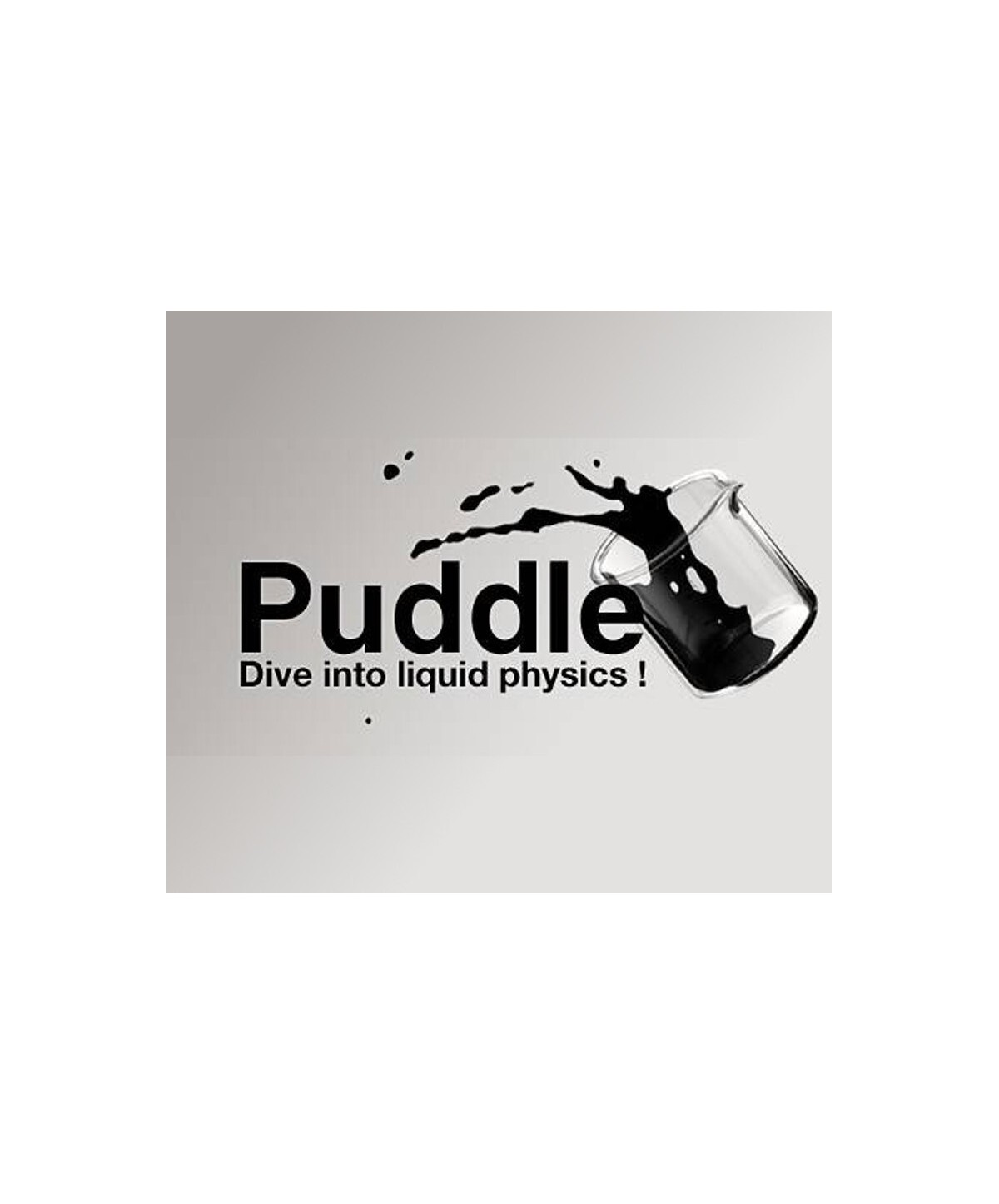Puddle Steam Key GLOBAL